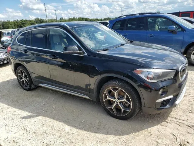 WBXHU7C30J3F04267 2018 2018 BMW X1- Sdrive28I 4