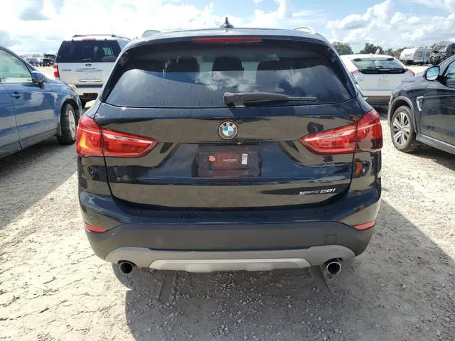 WBXHU7C30J3F04267 2018 2018 BMW X1- Sdrive28I 6