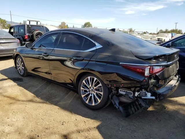 58AD21B12LU008092 2020 2020 Lexus ES- 300H 2