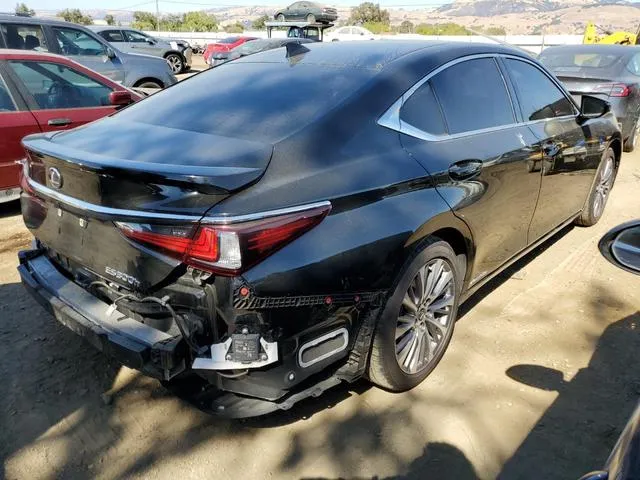 58AD21B12LU008092 2020 2020 Lexus ES- 300H 3