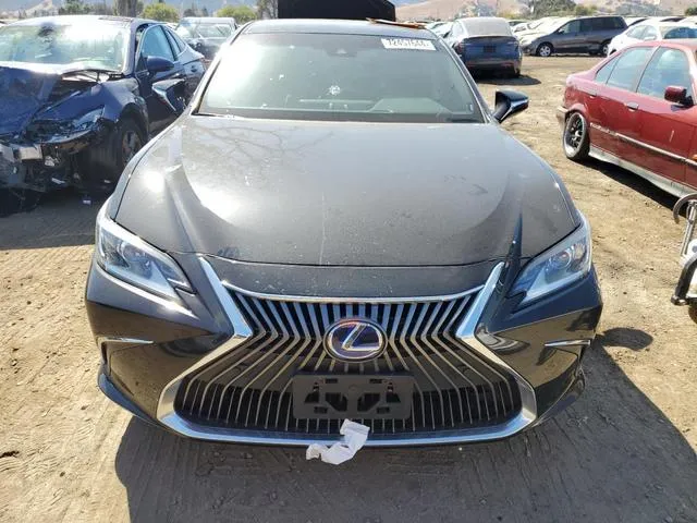 58AD21B12LU008092 2020 2020 Lexus ES- 300H 5