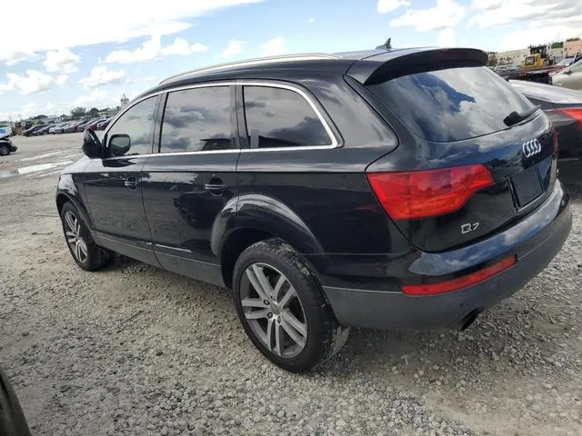 WA1BY74L78D068132 2008 2008 Audi Q7- 3-6 Quattro Premium 2