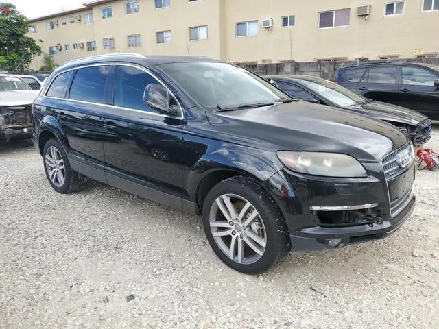 WA1BY74L78D068132 2008 2008 Audi Q7- 3-6 Quattro Premium 4