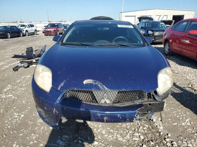 4A3AK24F29E018974 2009 2009 Mitsubishi Eclipse- GS 5