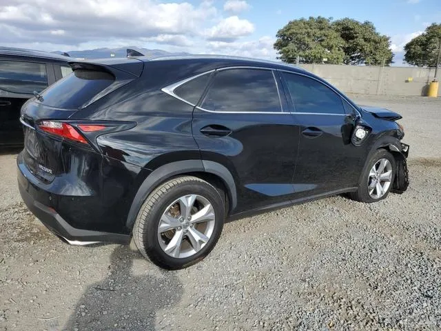 JTJYARBZ8H2066888 2017 2017 Lexus NX- 200T Base 3