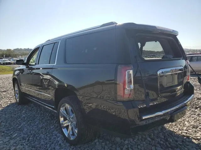 1GKS2HKJ4LR137180 2020 2020 GMC Yukon- Denali 2