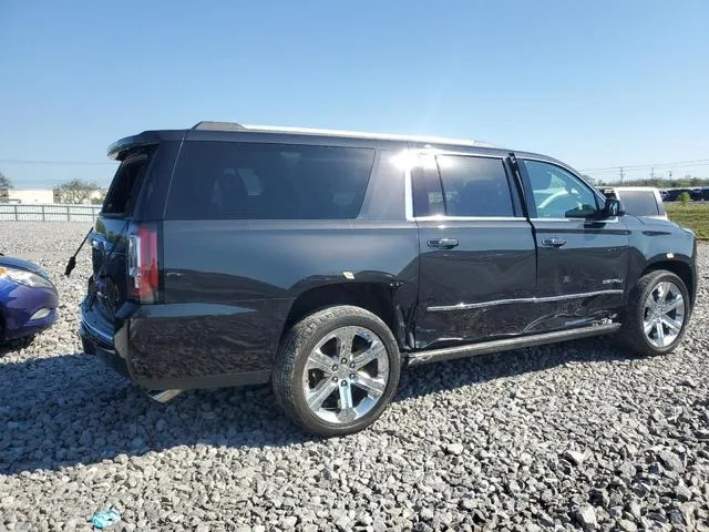 1GKS2HKJ4LR137180 2020 2020 GMC Yukon- Denali 3