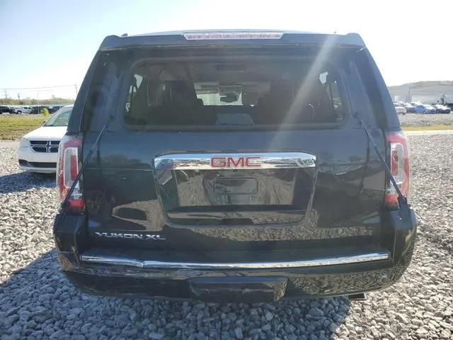 1GKS2HKJ4LR137180 2020 2020 GMC Yukon- Denali 6