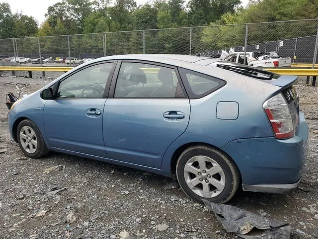 JTDKB20U077665113 2007 2007 Toyota Prius 2