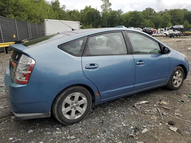 JTDKB20U077665113 2007 2007 Toyota Prius 3