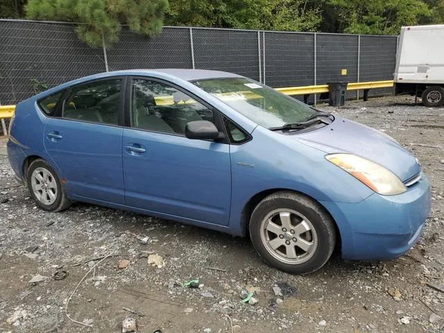 JTDKB20U077665113 2007 2007 Toyota Prius 4