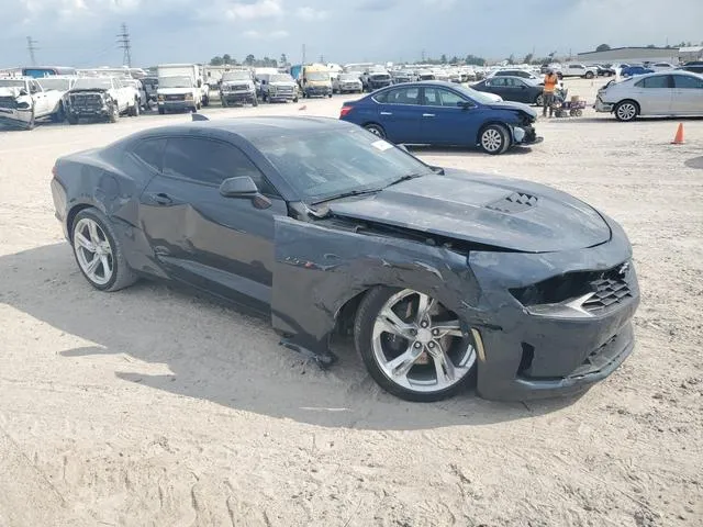 1G1FE1R79N0125063 2022 2022 Chevrolet Camaro- LT1 4