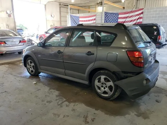 5Y2SL658X7Z436345 2007 2007 Pontiac Vibe 2