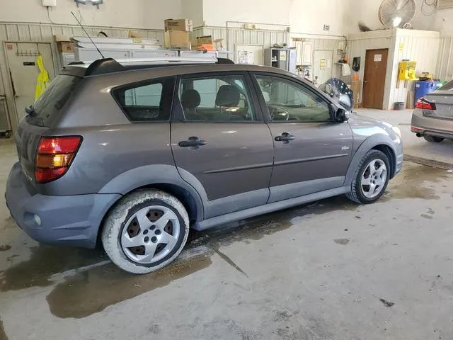 5Y2SL658X7Z436345 2007 2007 Pontiac Vibe 3