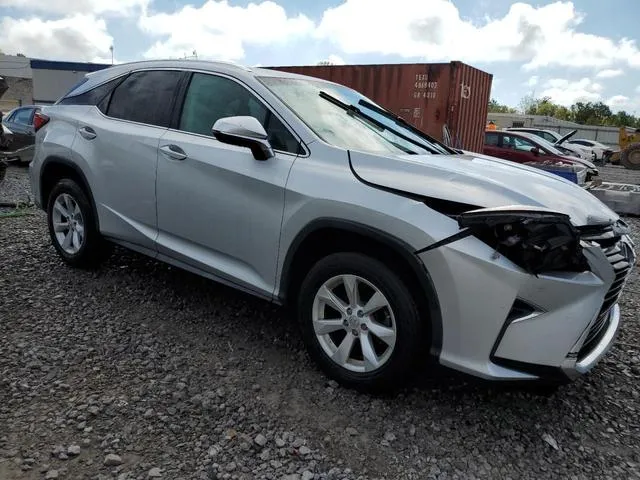 2T2ZZMCA3GC012986 2016 2016 Lexus RX- 350 4