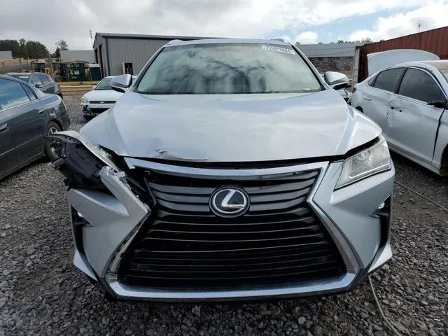 2T2ZZMCA3GC012986 2016 2016 Lexus RX- 350 5