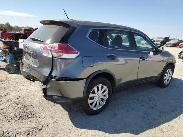 JN8AT2MTXGW028251 2016 2016 Nissan Rogue- S 3