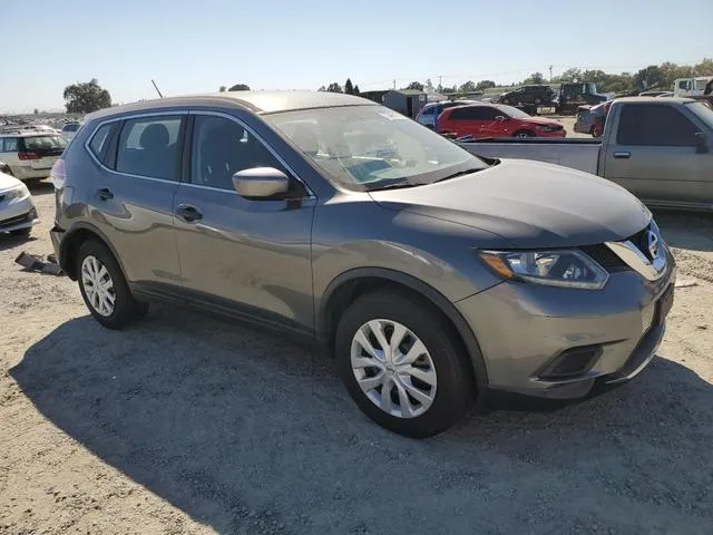 JN8AT2MTXGW028251 2016 2016 Nissan Rogue- S 4