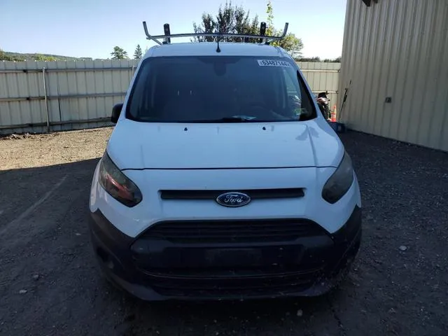 NM0LS6E76G1274269 2016 2016 Ford Transit- XL 5