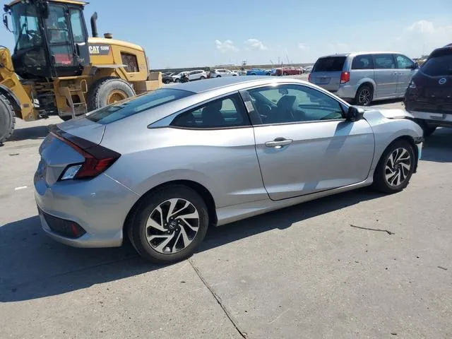 2HGFC4B50JH301724 2018 2018 Honda Civic- LX 3