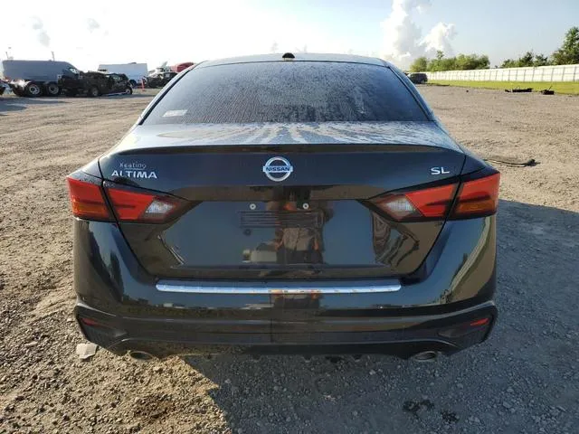 1N4BL4EV3MN330452 2021 2021 Nissan Altima- SL 6