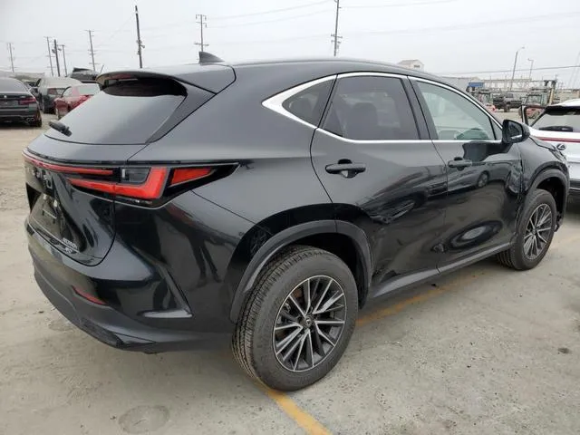 JTJGKCEZ4N5004335 2022 2022 Lexus NX- 350H 3