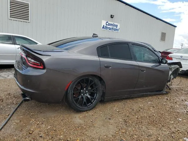 2C3CDXCT3JH209802 2018 2018 Dodge Charger- R/T 3