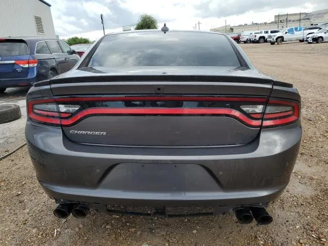 2C3CDXCT3JH209802 2018 2018 Dodge Charger- R/T 6