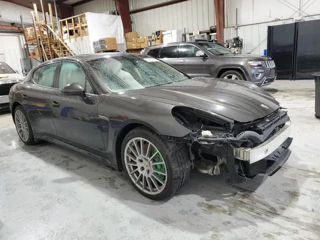 WP0AA2A76FL005168 2015 2015 Porsche Panamera- 2 4