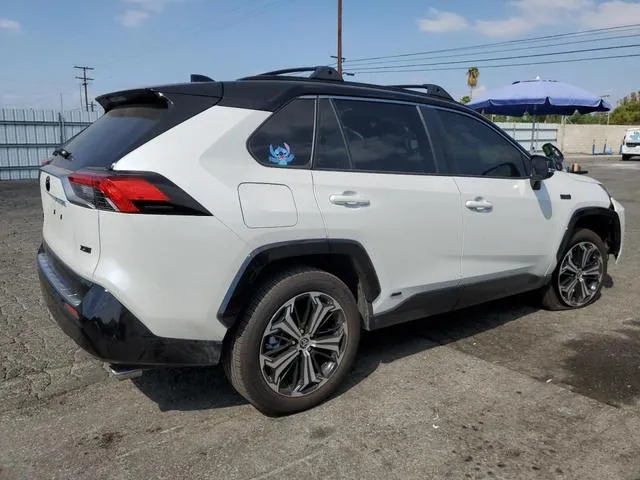 JTMEB3FV0PD133056 2023 2023 Toyota RAV4- Xse 3