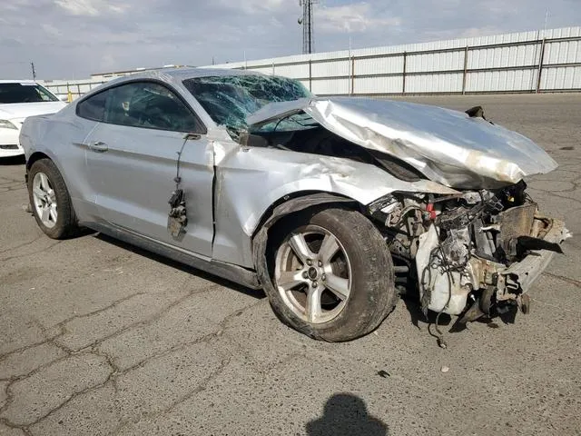 1FA6P8AM6H5227249 2017 2017 Ford Mustang 4