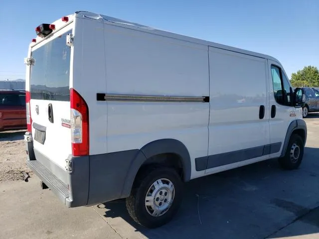 3C6TRVAG5EE128607 2014 2014 RAM Promaster- 1500 Standard 3