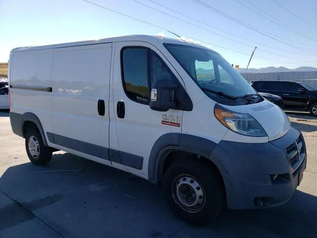 3C6TRVAG5EE128607 2014 2014 RAM Promaster- 1500 Standard 4