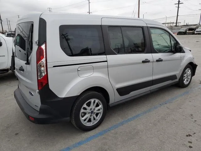 NM0GS9E2XM1499930 2021 2021 Ford Transit- XL 3