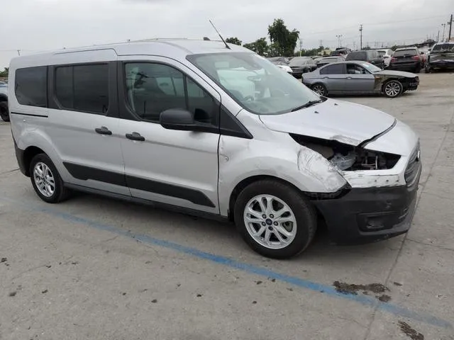 NM0GS9E2XM1499930 2021 2021 Ford Transit- XL 4