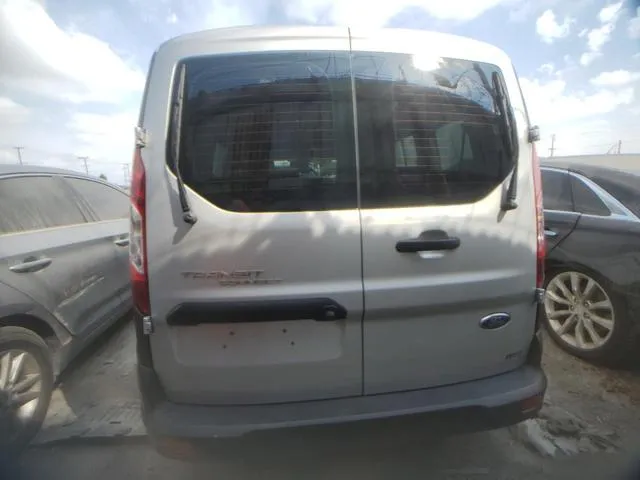 NM0GS9E2XM1499930 2021 2021 Ford Transit- XL 6