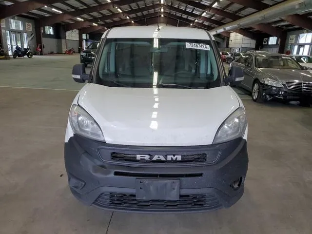 ZFBHRFAB0L6P21757 2020 2020 RAM Promaster 5