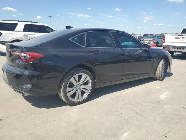 19UUB5F41MA007365 2021 2021 Acura TLX- Technology 3