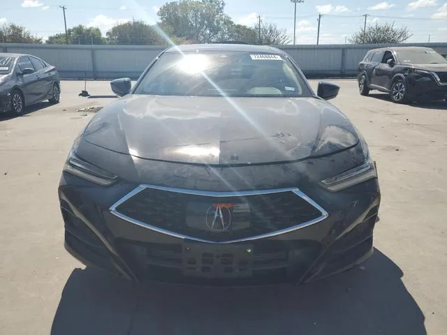 19UUB5F41MA007365 2021 2021 Acura TLX- Technology 5