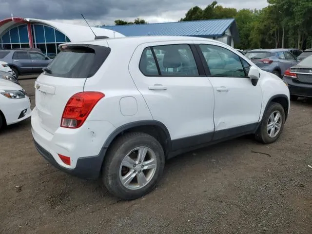 3GNCJNSB7HL209568 2017 2017 Chevrolet Trax- LS 3