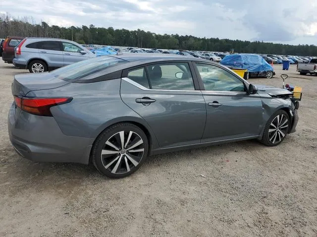 1N4BL4CVXLC147417 2020 2020 Nissan Altima- SR 3