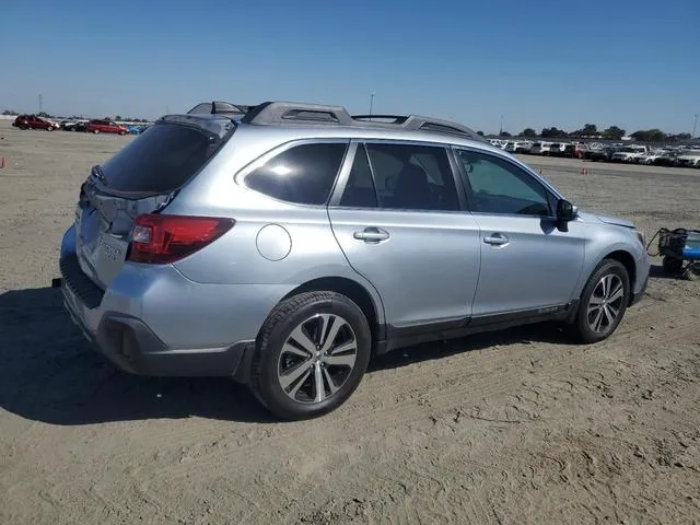 4S4BSENC2J3263606 2018 2018 Subaru Outback- 3-6R Limited 3