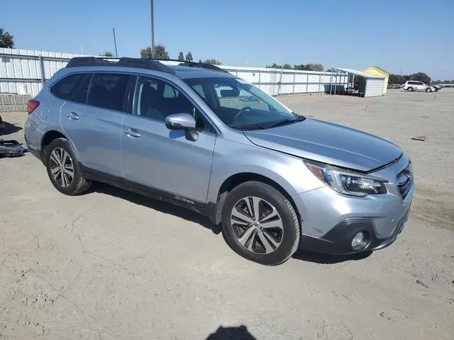 4S4BSENC2J3263606 2018 2018 Subaru Outback- 3-6R Limited 4