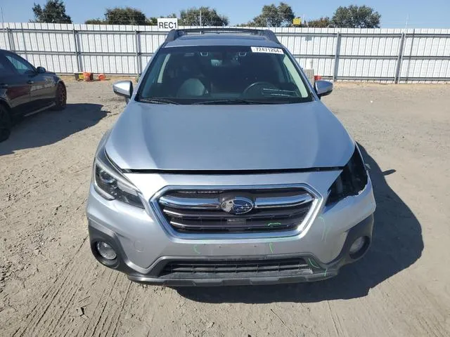 4S4BSENC2J3263606 2018 2018 Subaru Outback- 3-6R Limited 5