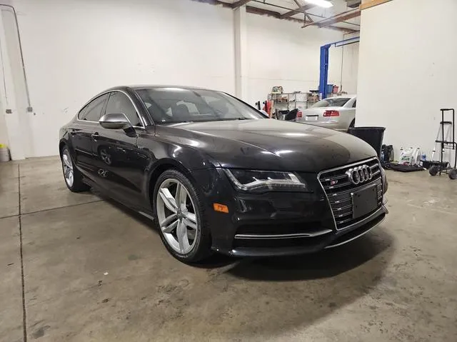 WAUW2AFC9DN058755 2013 2013 Audi S7- Premium 1