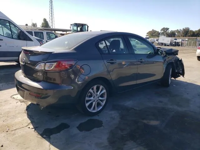 JM1BL1W68B1416506 2011 2011 Mazda 3- S 3