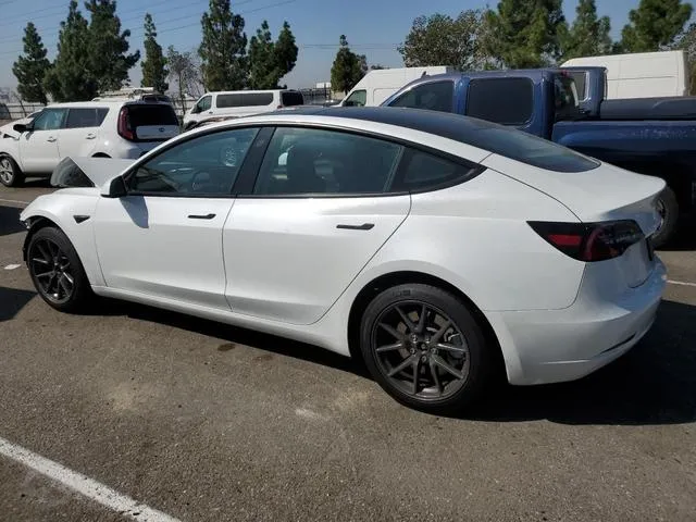 5YJ3E1EA6PF577617 2023 2023 Tesla MODEL 3 2