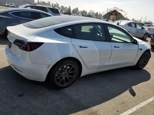 5YJ3E1EA6PF577617 2023 2023 Tesla MODEL 3 3