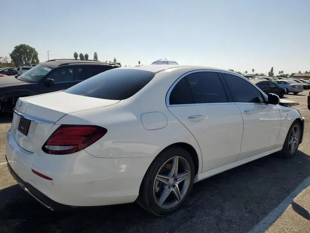 WDDZF4JB6HA080297 2017 2017 Mercedes-Benz E-Class- 300 3