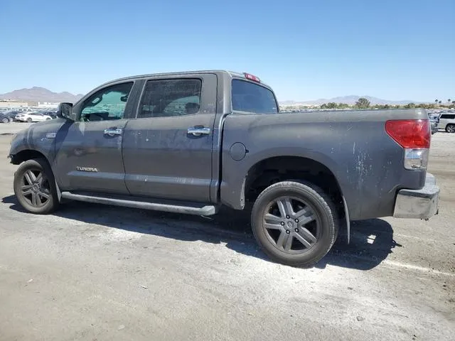 5TBEV58117S458065 2007 2007 Toyota Tundra- Crewmax Limited 2